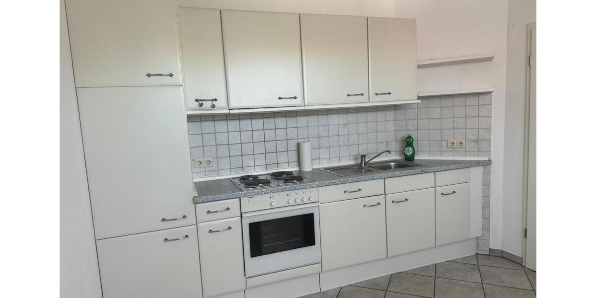 Dachgeschoßwohnung Norden - 2 Zimmer, 54 m&sup2;, 520&euro; | Angebot:24437783