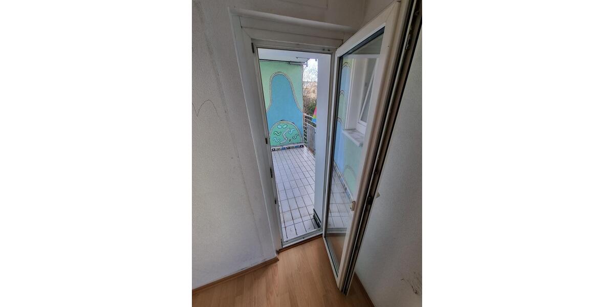 Etagenwohnung Köln Mülheim - 1 Zimmer, 31 m&sup2;, 1.300&euro; | Angebot:26532694