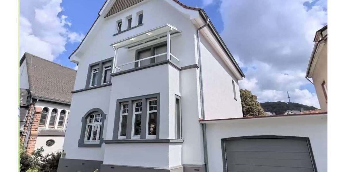 Haus zum Mieten in Seeheim-Jugenheim 2.530 € 220 m² 8 zimmer