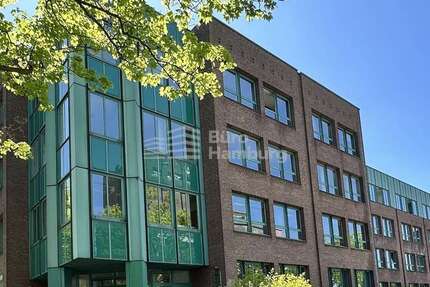 Gewerbeobjekt Hamburg Altona-Nord - 525&euro; | Angebot:27290774