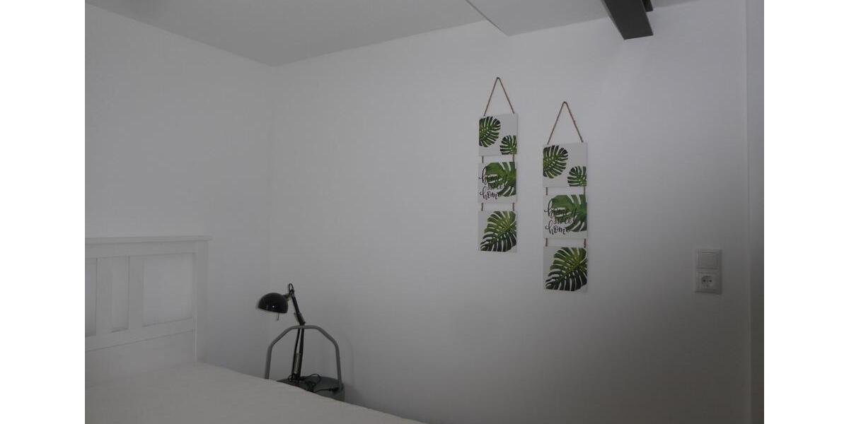 Wohnen auf Zeit Mölln - 2.5 Zimmer, 45 m&sup2;, 90&euro; | Angebot:17876139