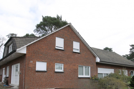 Wohnung Lingen (Ems) Gauerbach - 4 Zimmer, 150 m&sup2;, 1.300&euro; | Angebot:24627746