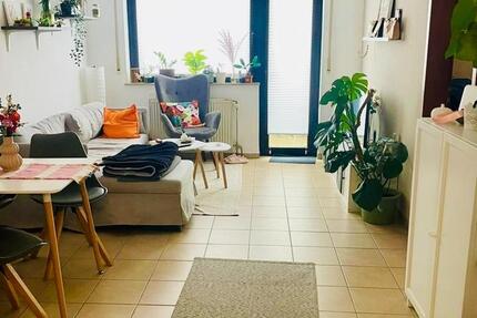 Wohnung Heuchelheim a. d. Lahn - 2 Zimmer, 45 m&sup2;, 350&euro; | Angebot:25947881