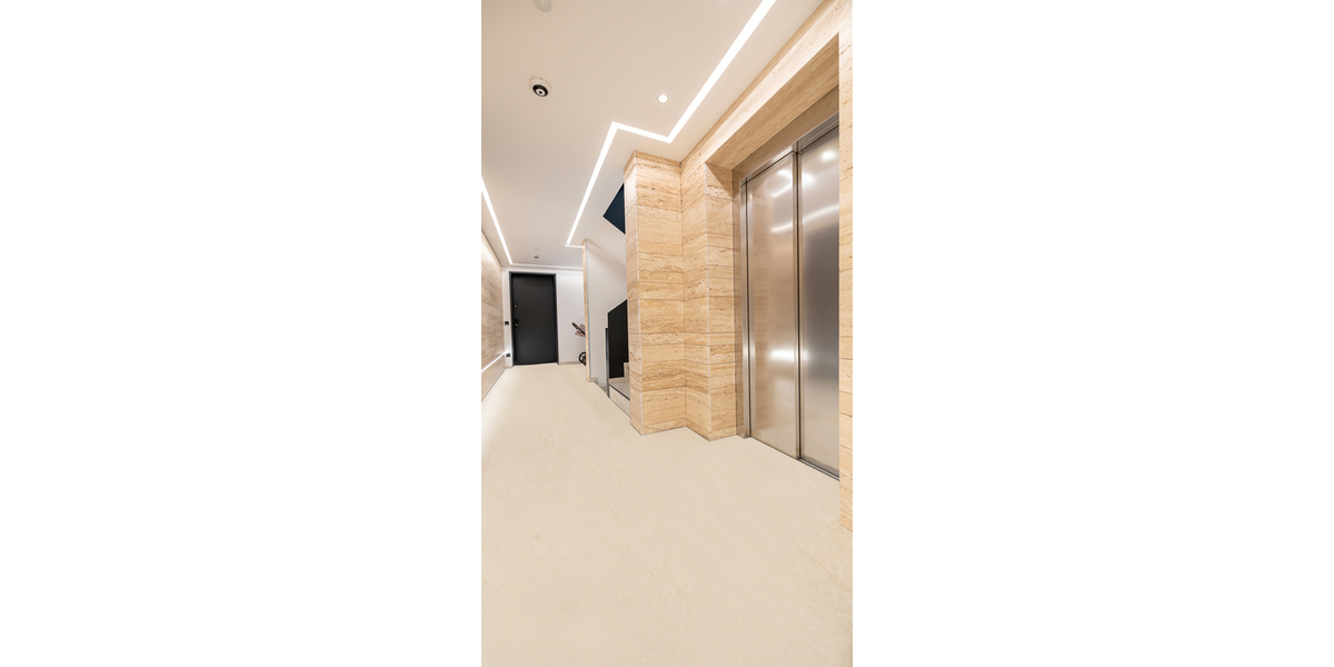 Designwohnung am Michelsberg – Terrasse und großem Garten 3.5 zimmer