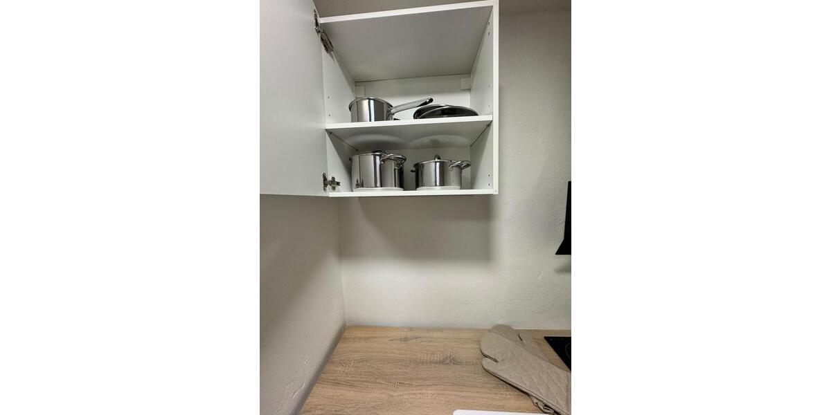 Wohnen auf Zeit Fürth Altstadt - 1 Zimmer, 21 m&sup2;, 470&euro; | Angebot:26400598