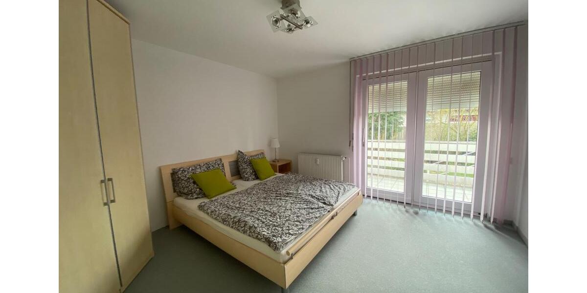 Hochparterre Wolfsburg Almke - 4 Zimmer, 120 m&sup2;, 1.180&euro; | Angebot:26123786