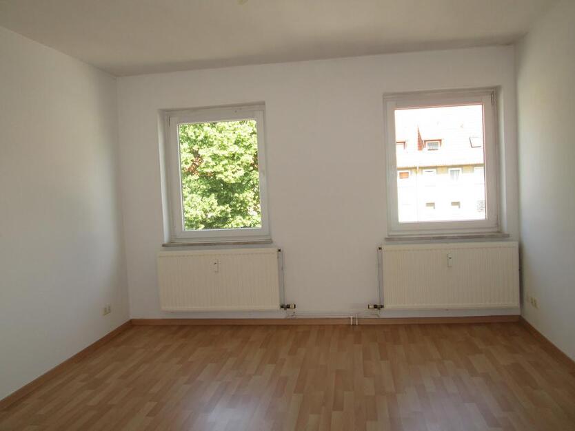 Zentral. Hell. Kompakt – 2 Zimmer im Herzen der Stadt