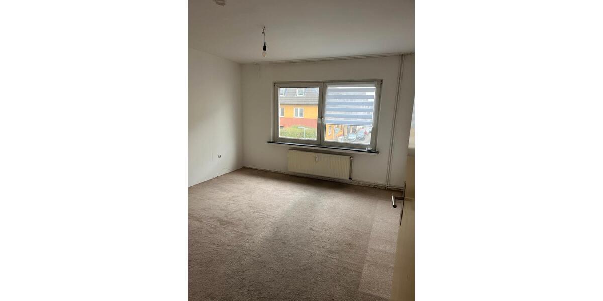 Etagenwohnung Duisburg Beeck - 2 Zimmer, 54 m&sup2;, 300&euro; | Angebot:26545785