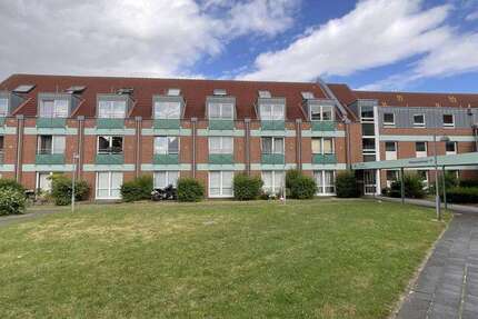 Wohnung zum Mieten in Wilhelmshaven 245 € 30.57 m² 1 zimmer