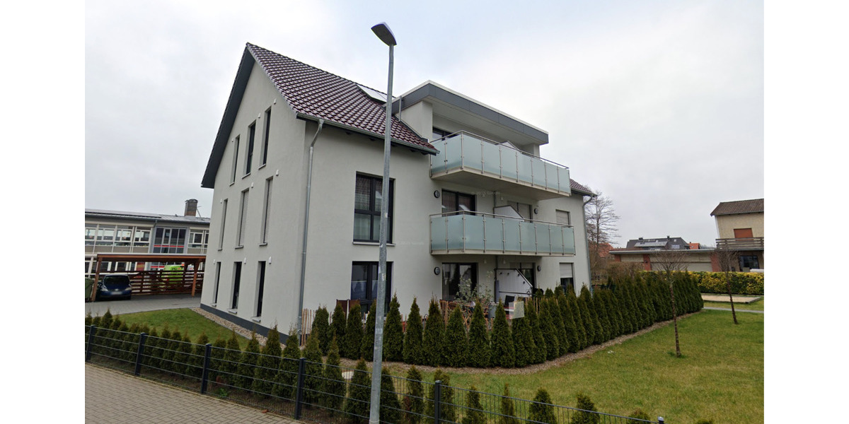 Dachgeschoßwohnung Hameln - 2 Zimmer, 74 m&sup2;, 820&euro; | Angebot:25362117