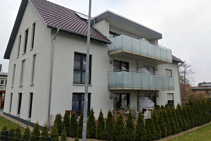 Wohnung Hameln - 2 Zimmer, 74 m&sup2;, 820&euro; | Angebot:25362117