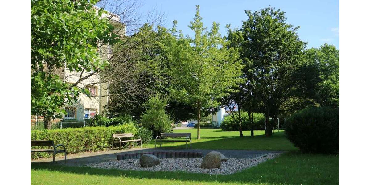 Etagenwohnung Gardelegen - 3 Zimmer, 71 m&sup2;, 400&euro; | Angebot:25367690