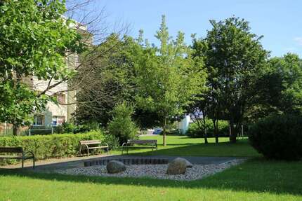 Wohnung Gardelegen - 3 Zimmer, 71 m&sup2;, 400&euro; | Angebot:25367690