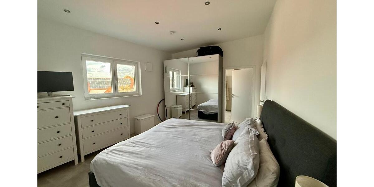 3-Zimmer Penthouse Wohnung 3 zimmer