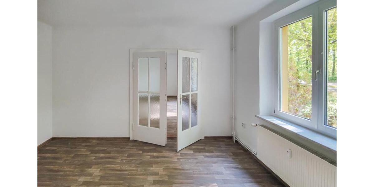 Erdgeschoßwohnung Jänschwalde Kolonie - 4 Zimmer, 87 m&sup2;, 434&euro; | Angebot:26529111