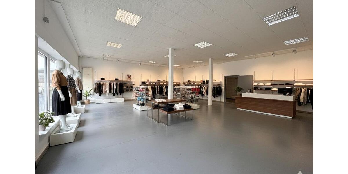 Gewerbeobjekt Scheuerfeld - 600&euro; | Angebot:19804706