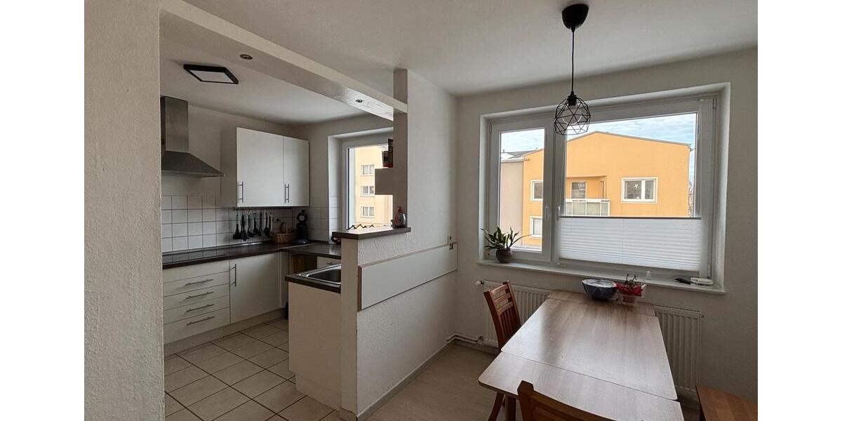 Wohnen auf Zeit Oldenburg Kreyenbrück - 1 Zimmer, 1 m&sup2;, 395&euro; | Angebot:24878068