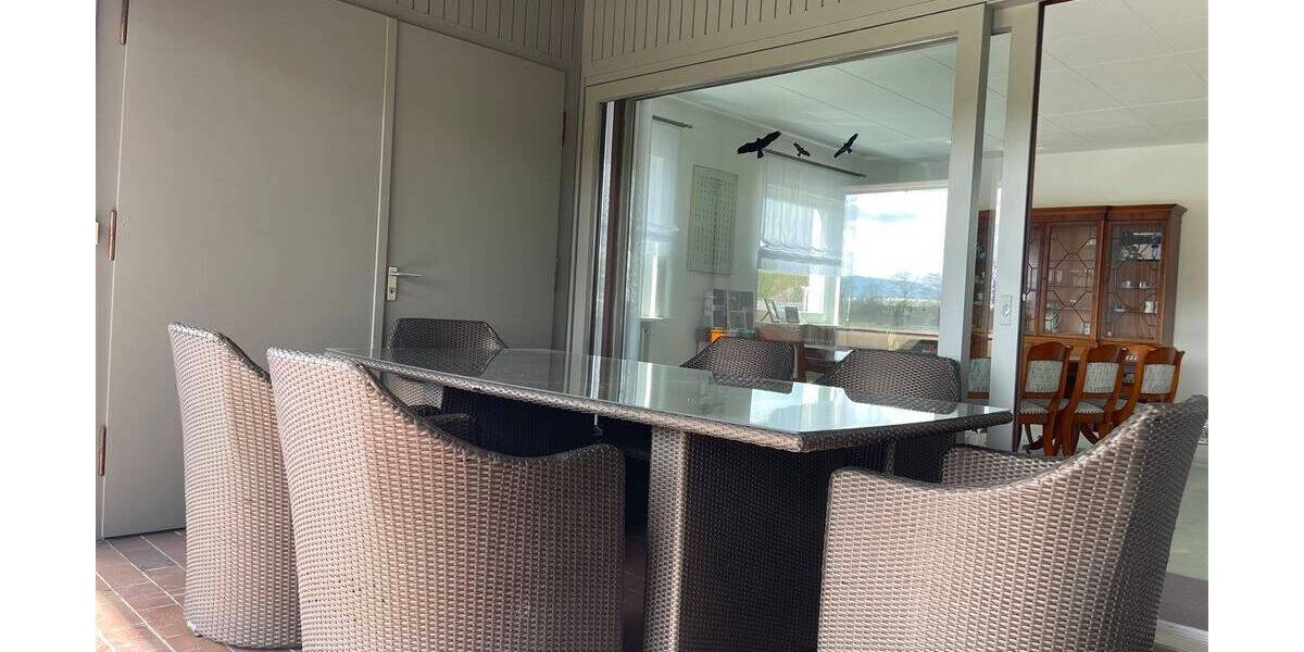 Etagenwohnung Iffezheim - 2 Zimmer, 131 m&sup2;, 990&euro; | Angebot:25996133