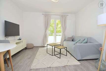 Wohnung Wiesbaden Klarenthal - 2 Zimmer, 54 m&sup2;, 1.650&euro; | Angebot:26346476