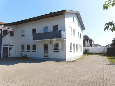 BÜRO, PRAXIS ODER SEMINAR - WAS DARF ES SEIN?