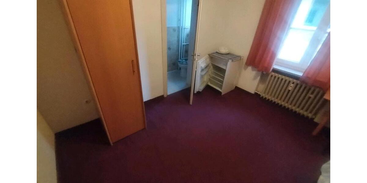 Etagenwohnung Bad Wörishofen - 1 Zimmer, 20 m&sup2;, 530&euro; | Angebot:24386392