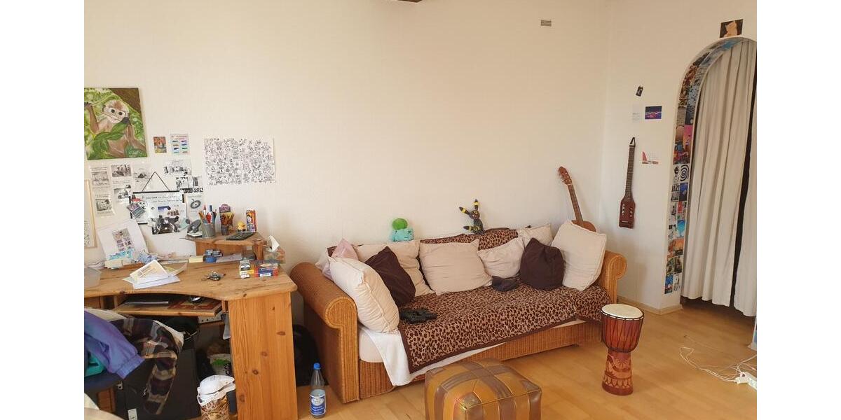 Etagenwohnung Gelnhausen - 1 Zimmer, 32 m&sup2;, 780&euro; | Angebot:25027326