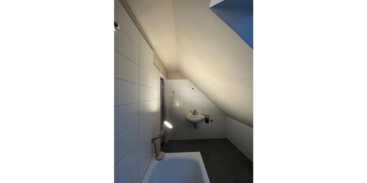 Dachgeschoßwohnung Wandlitz - 1 Zimmer, 36 m&sup2;, 485&euro; | Angebot:26639736