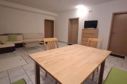 Wohnen auf Zeit Ettringen - 6 Zimmer, 160 m&sup2;, 550&euro; | Angebot:26443175