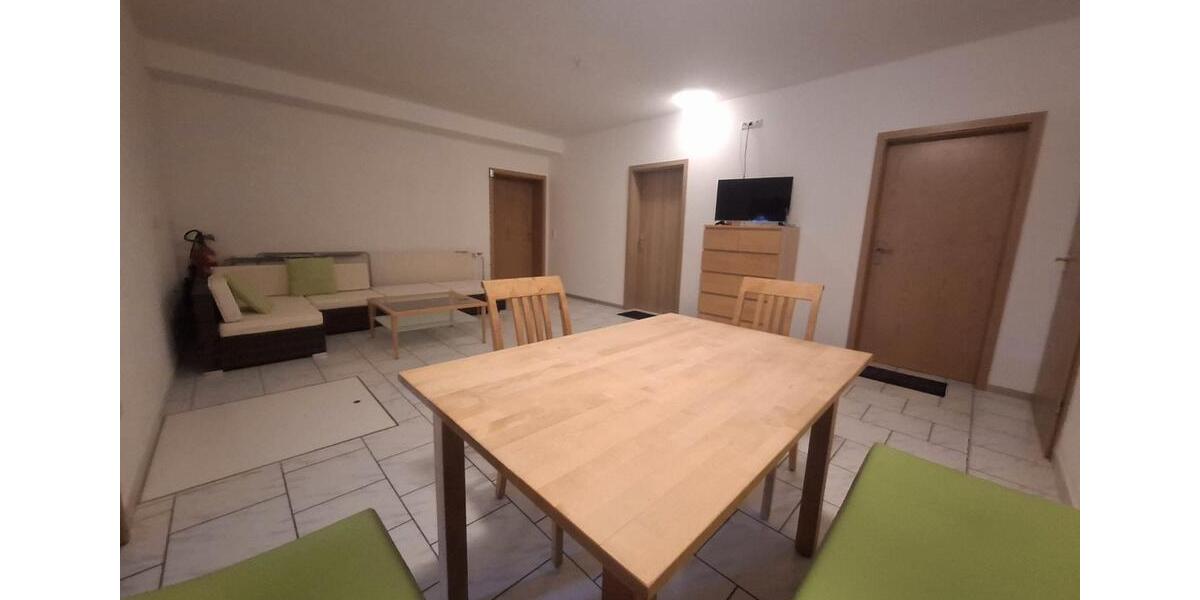 Wohnen auf Zeit Ettringen - 6 Zimmer, 160 m&sup2;, 550&euro; | Angebot:26443175