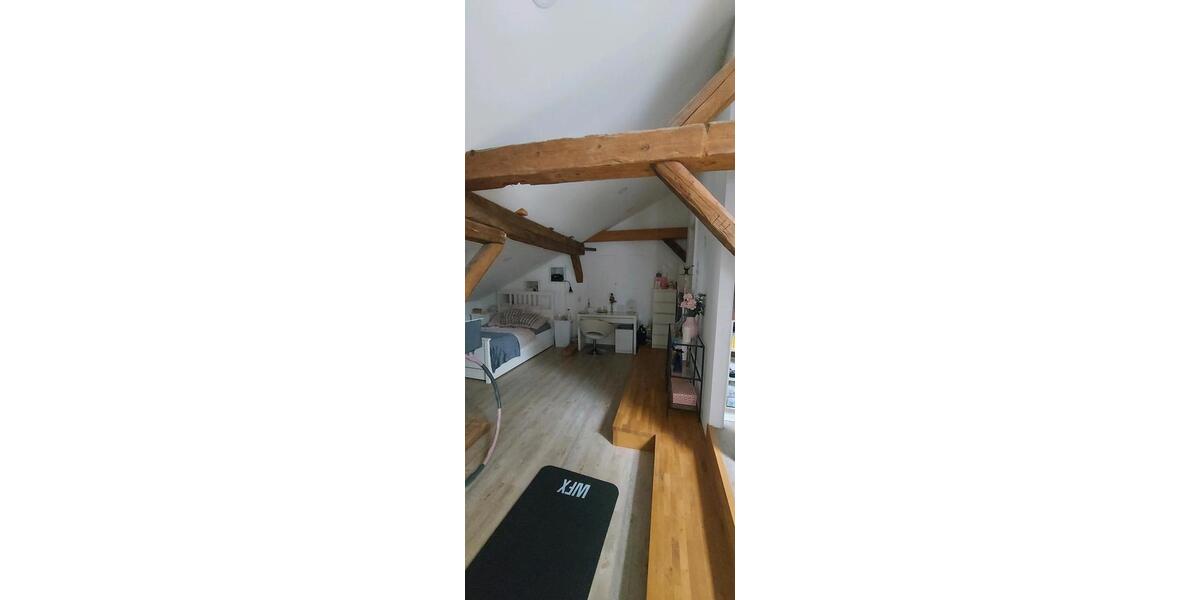 Dachgeschoßwohnung Altmannstein - 1 Zimmer, 60 m&sup2;, 790&euro; | Angebot:26355410