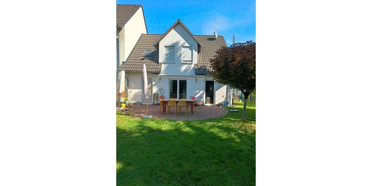 Wohnen auf Zeit Köln Rodenkirchen - 3 Zimmer, 115 m&sup2;, 1.500&euro; | Angebot:24756918