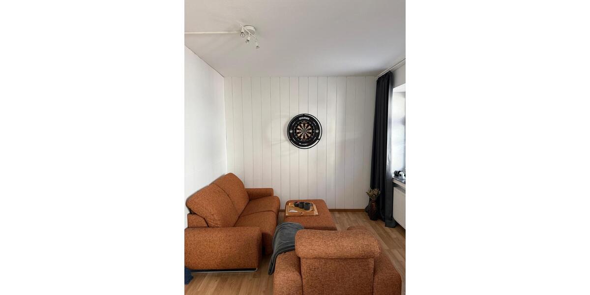 Erdgeschoßwohnung Osnabrück - 2 Zimmer, 76 m&sup2;, 780&euro; | Angebot:24942210