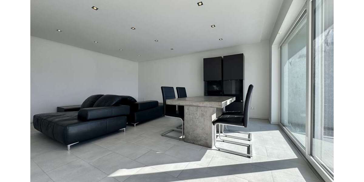 Etagenwohnung Heppenheim - 2.5 Zimmer, 93 m&sup2;, 1.150&euro; | Angebot:26074991