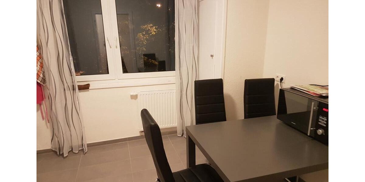 Wohnen auf Zeit Ludwigshafen am Rhein Parkinsel - 1 Zimmer, 21 m&sup2;, 500&euro; | Angebot:26039105