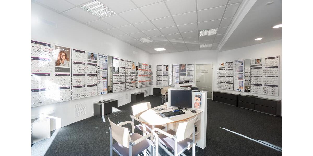 Gewerbeobjekt Sigmaringen - 1.500&euro; | Angebot:25870702