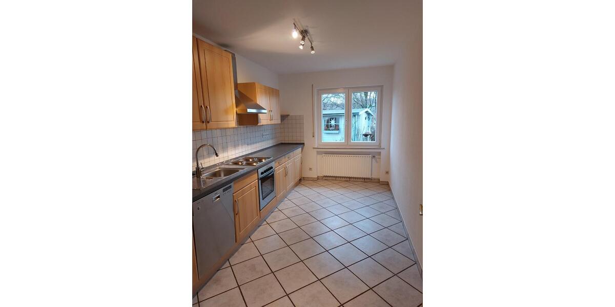 Etagenwohnung Olpe - 3 Zimmer, 91 m&sup2;, 775&euro; | Angebot:25247994