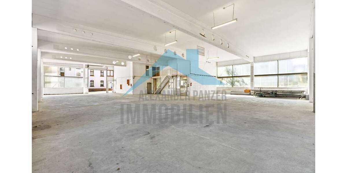 Gewerbeobjekt Kassel Fasanenhof - 4.000&euro; | Angebot:20216455