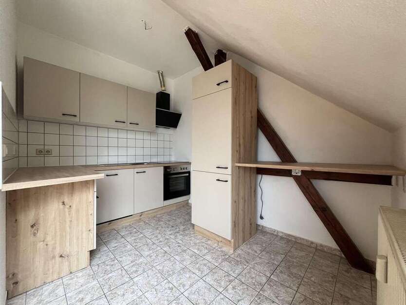 Wohnung zum Mieten in Chemnitz 350 € 63 m²