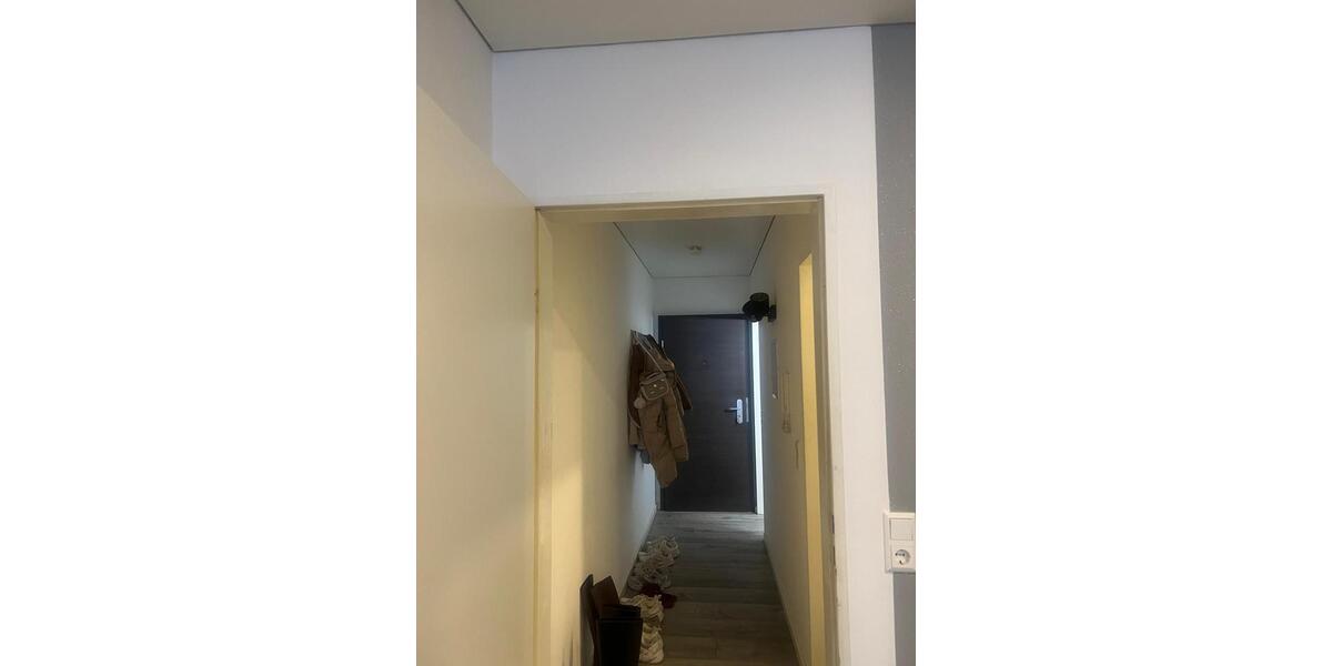 Etagenwohnung Marburg - 1 Zimmer, 32 m&sup2;, 650&euro; | Angebot:26539078