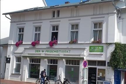 Gewerbeobjekt Heringsdorf - 4.593&euro; | Angebot:25378760