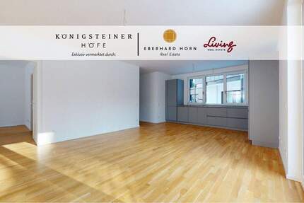 Wohnung Königstein - 2 Zimmer, 96 m&sup2;, 1.645&euro; | Angebot:25226584