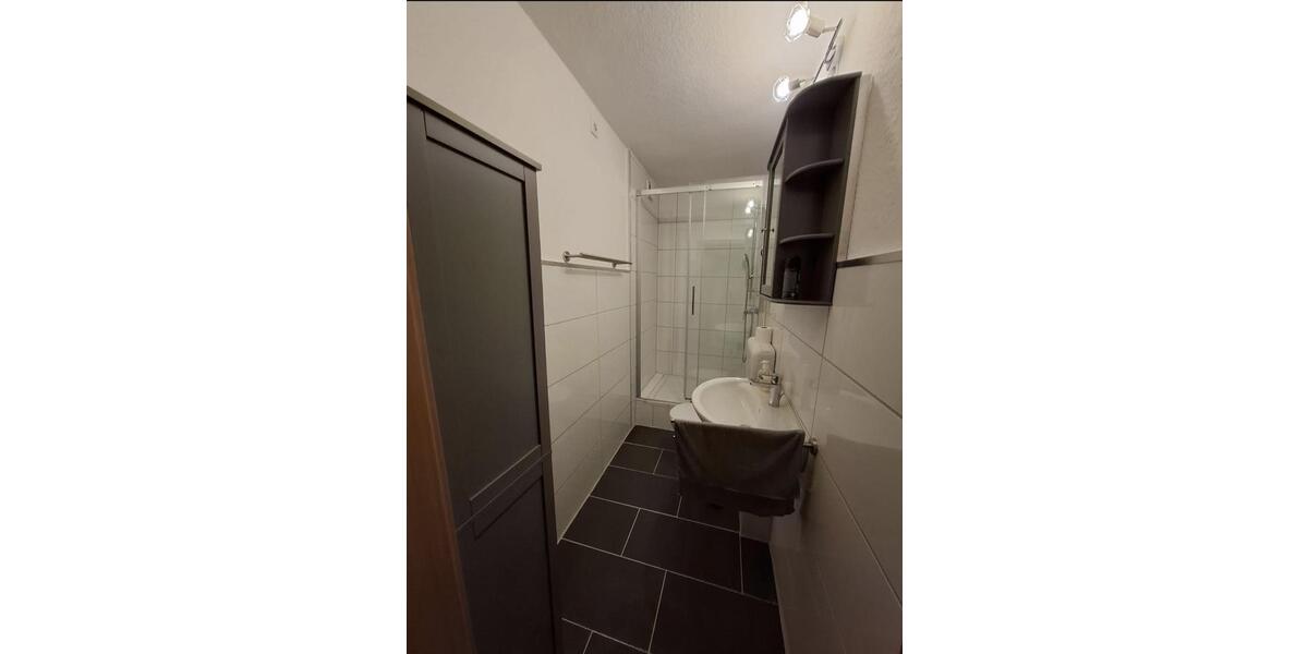 Dachgeschoßwohnung Wesel - 3.5 Zimmer, 68 m&sup2;, 500&euro; | Angebot:26517436