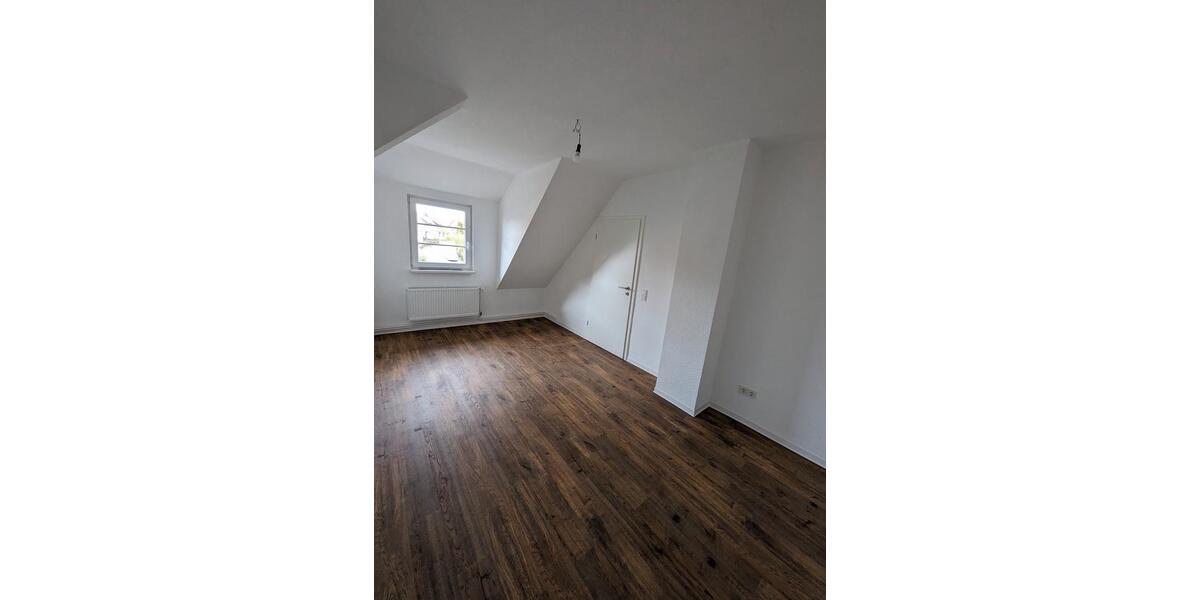 Dachgeschoßwohnung Wernigerode - 3 Zimmer, 65 m&sup2;, 725&euro; | Angebot:26631566