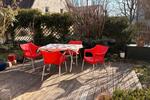 Zimmer möbliert (WG) mit Bad, Küche & Terrasse Windsbach 1 zimmer