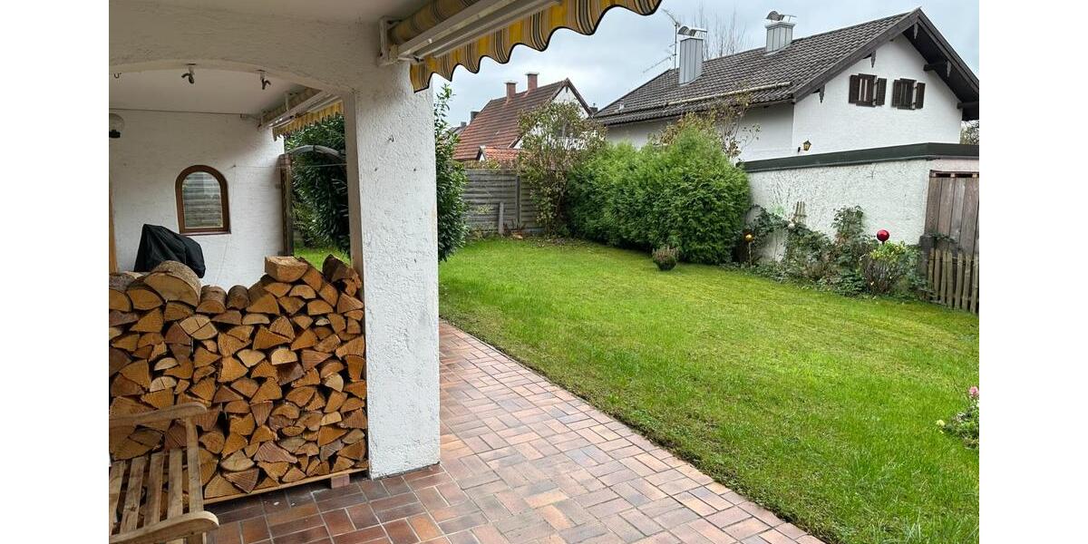 Wohnen auf Zeit Grünwald - 7 Zimmer, 150 m&sup2;, 20&euro; | Angebot:22168004