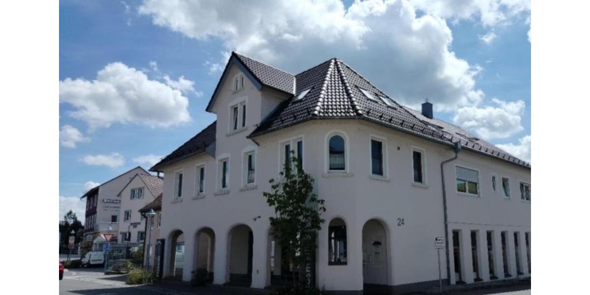 Dachgeschoßwohnung Bad Buchau - 2 Zimmer, 40 m&sup2;, 530&euro; | Angebot:24803382