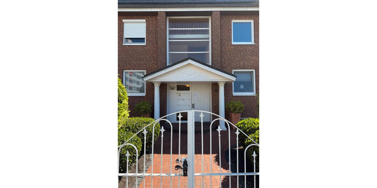 Etagenwohnung Timmendorfer Strand - 2 Zimmer, 45 m&sup2;, 1.200&euro; | Angebot:24855919