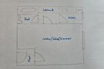 Erdgeschoßwohnung Südheide Unterlüß - 1 Zimmer, 31 m&sup2;, 375&euro; | Angebot:26339375