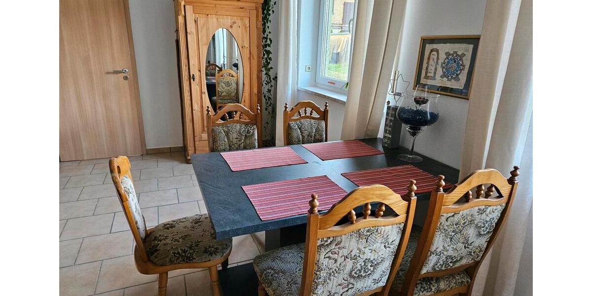 Wohnen auf Zeit Delitzsch - 1 Zimmer, 75 m&sup2;, 40&euro; | Angebot:24562535