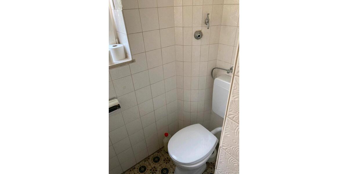 Erdgeschoßwohnung Aalen - 1 Zimmer, 12 m&sup2;, 306&euro; | Angebot:24756206